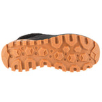 Columbia Snowtrot Shorty W Boots fekete női cipő