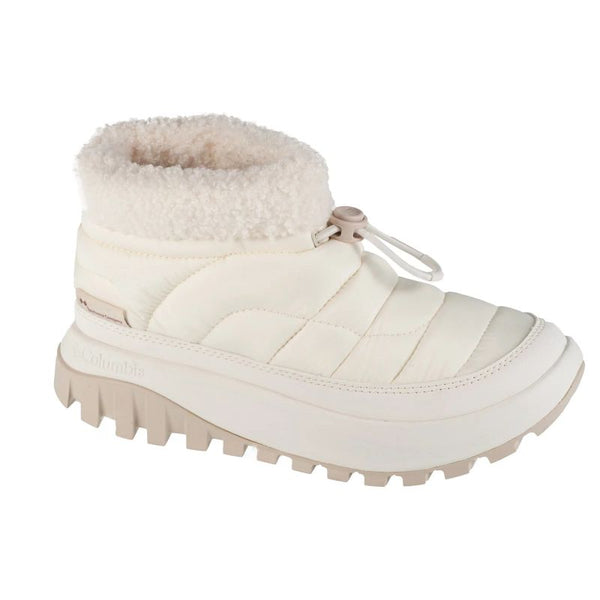 Columbia Snowtrot Shorty W Boots