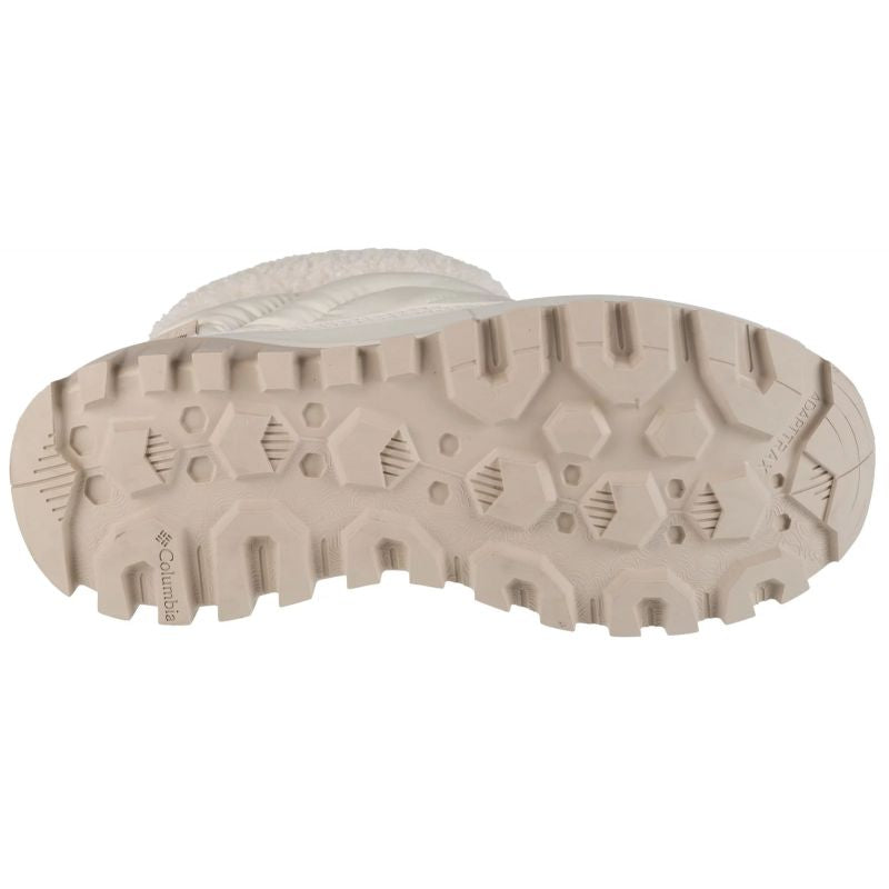 Columbia Snowtrot Shorty W Boots - Sportmania.hu