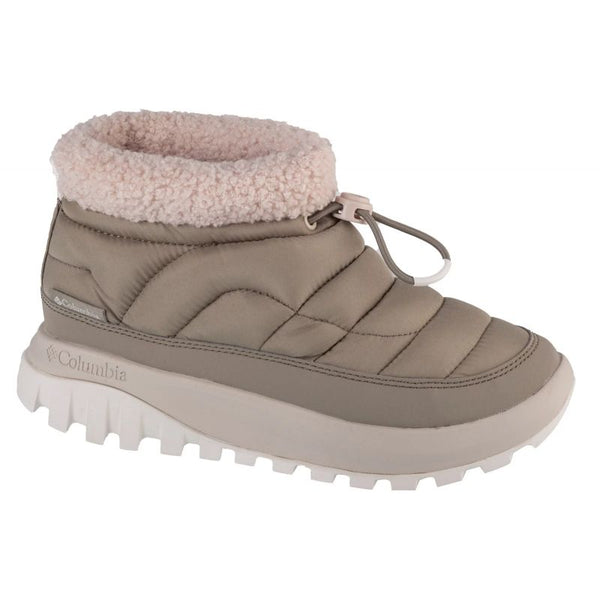 Columbia Snowtrot Shorty W Snow Boots