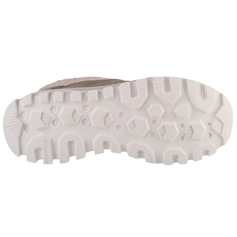Columbia Snowtrot Shorty W Snow Boots - Sportmania.hu