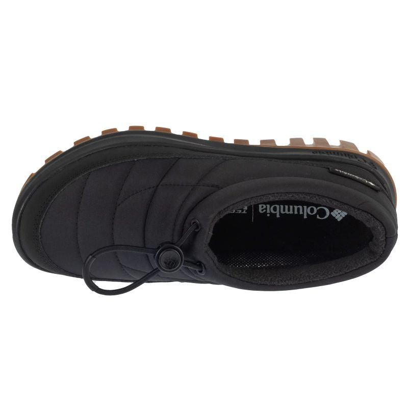 Columbia Snowtrot Unwind Black 2143961010