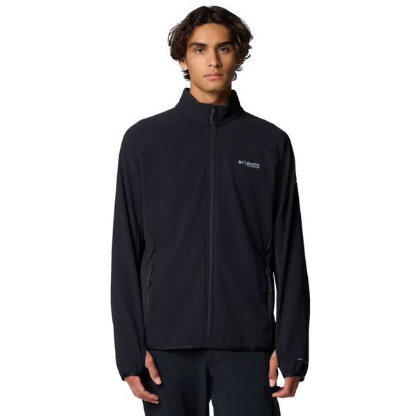 Columbia Specter Ridge Tech Fleece Fz Ii M Jacket - Sportmania.hu