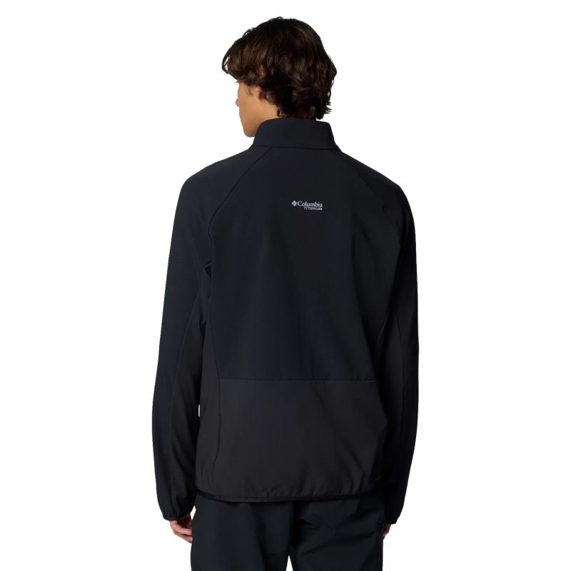 Columbia Specter Ridge Tech Fleece Fz Ii M Jacket - Sportmania.hu