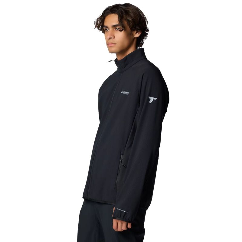 Columbia Specter Ridge Tech Fleece Fz Ii M Jacket - Sportmania.hu