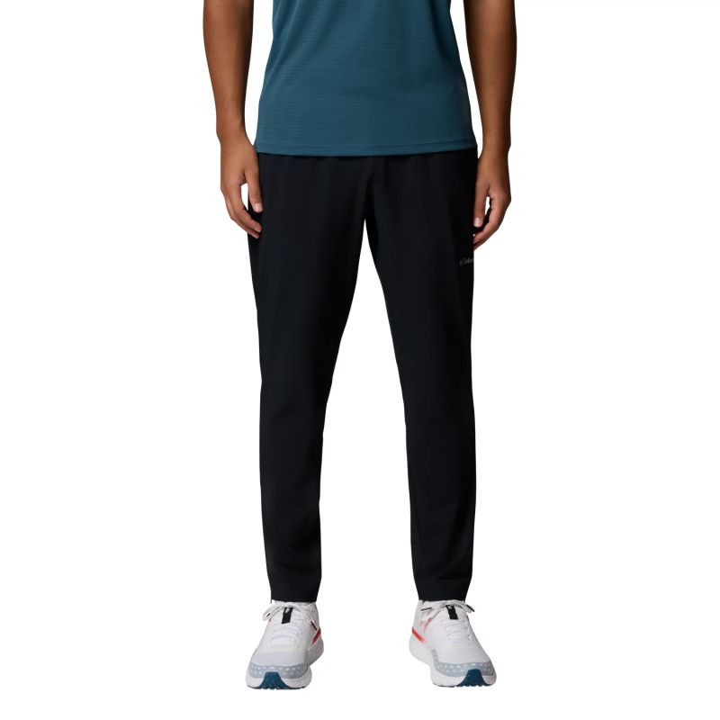 Columbia Stealth Spring Pant póló, fekete