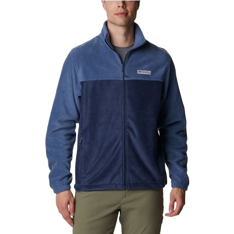 Columbia Steens Mountain 2.0 Full Zip Fleece férfi pulóver 1476671479