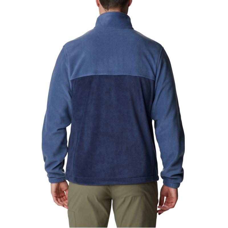 Columbia Steens Mountain 2.0 Full Zip Fleece férfi pulóver 1476671479