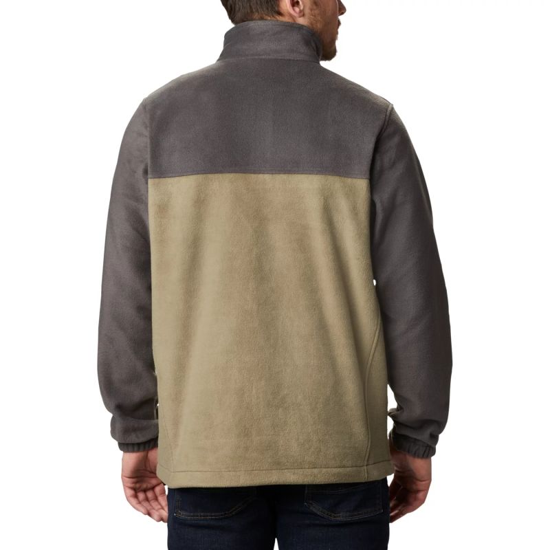 Columbia Steens Mountain Half Zip Fleece M 1620191018 - Sportmania.hu