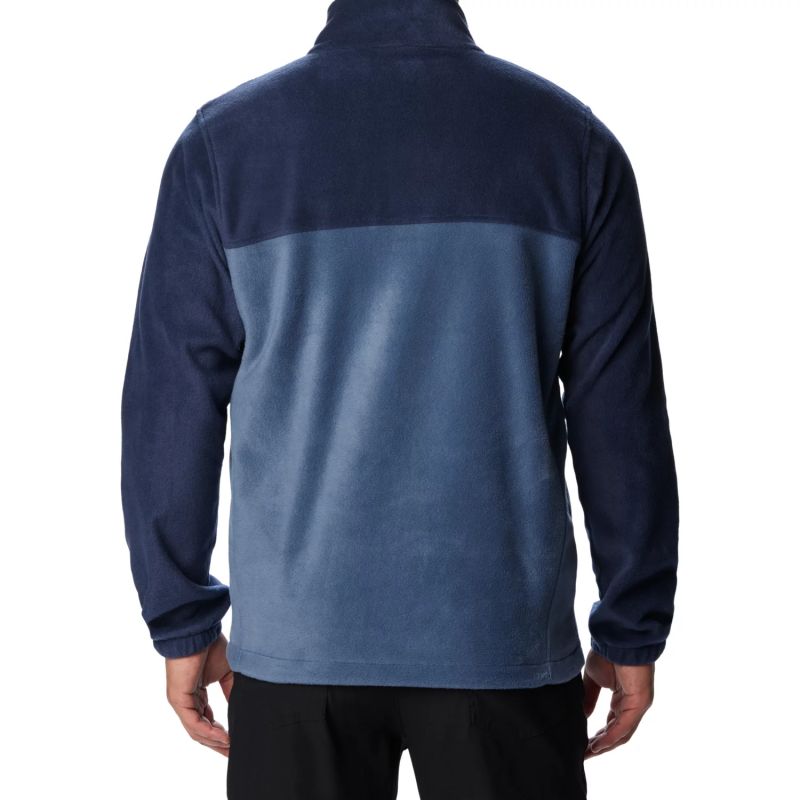 Columbia Steens Mountain Half Zip Fleece Sweatshirt M - Sportmania.hu