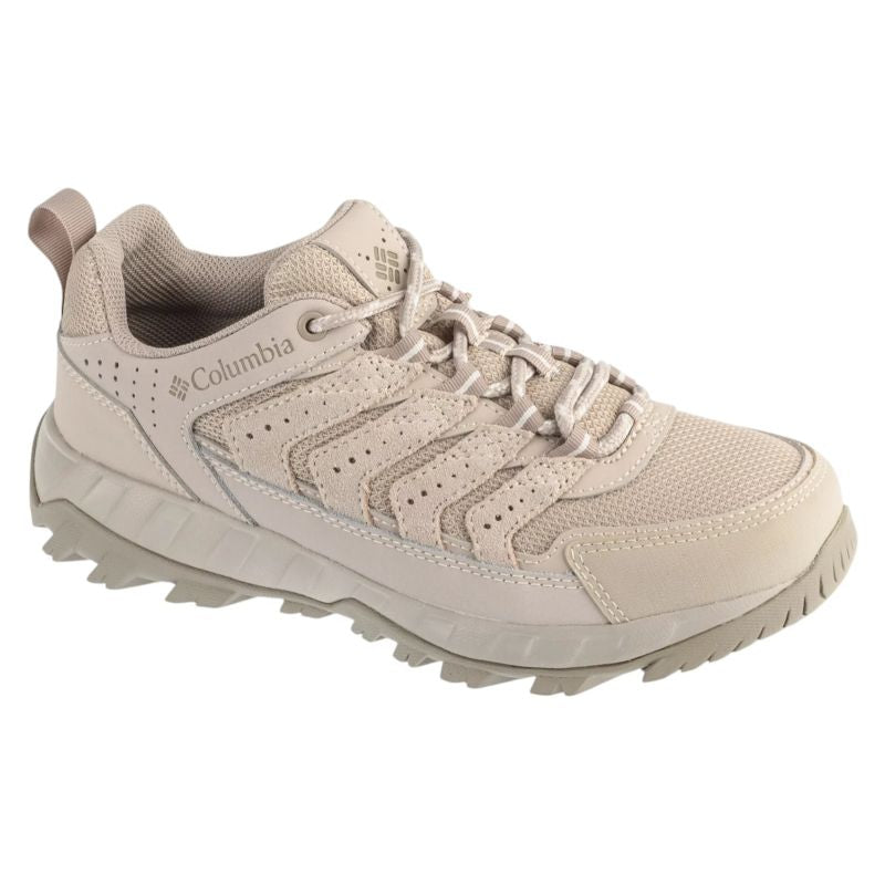 Columbia Strata Trail Low Beige bézs póló 2101361096