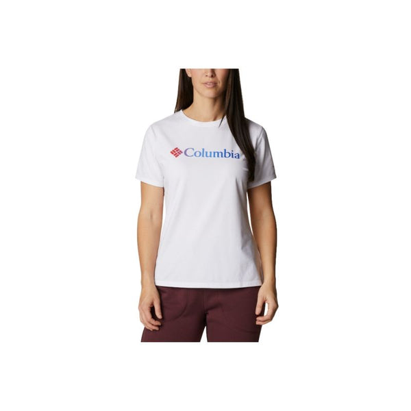 Columbia Sun Trek W Graphic póló - Sportmania.hu