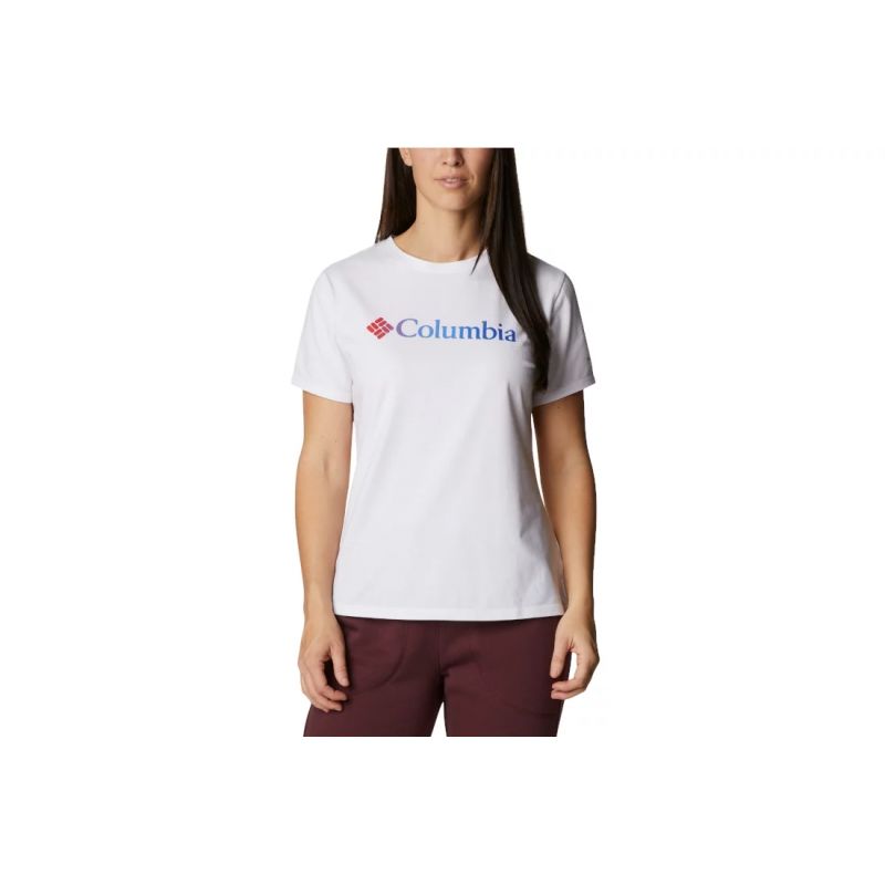Columbia Sun Trek W Graphic póló - Sportmania.hu