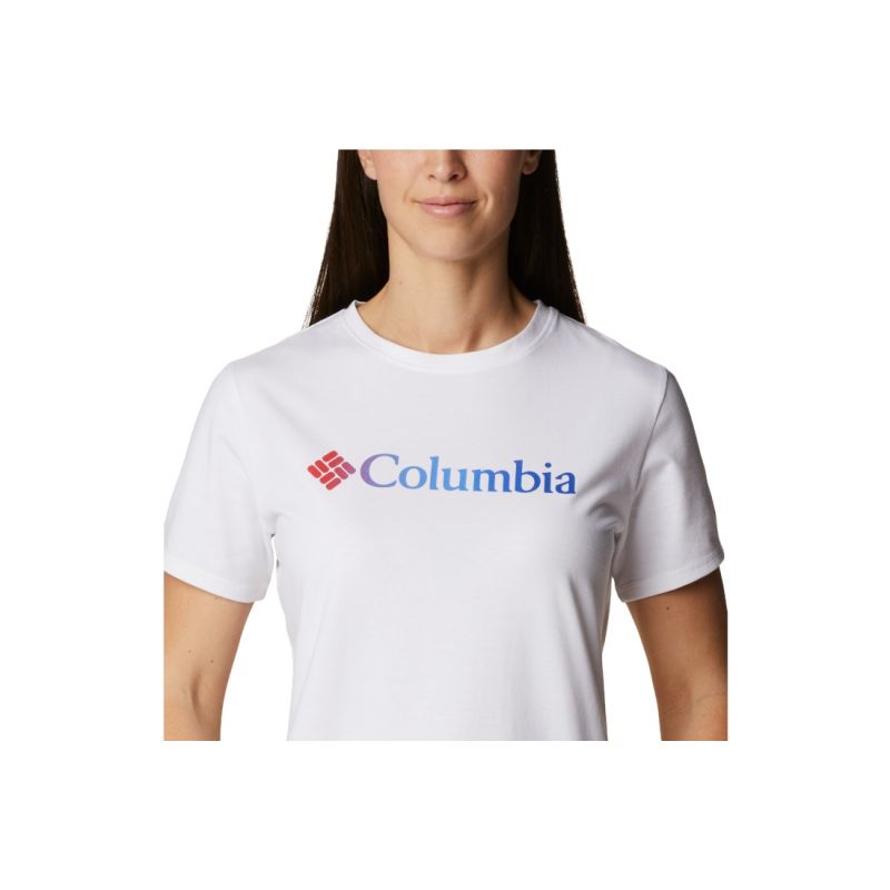 Columbia Sun Trek W Graphic póló - Sportmania.hu