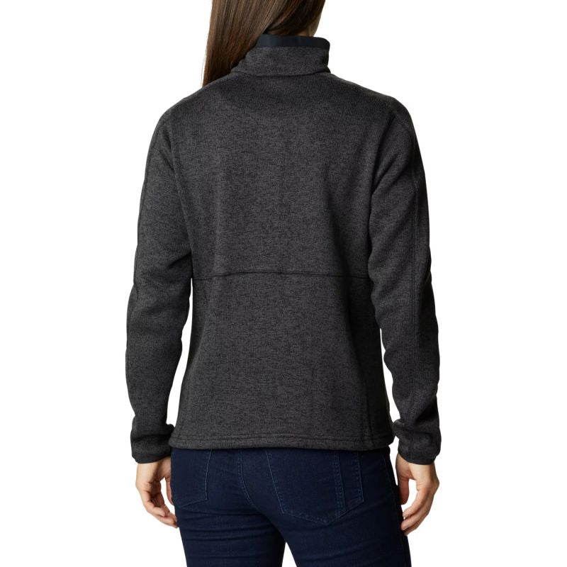 Columbia Sweater Weather Full Zip Fleece W - Sportmania.hu