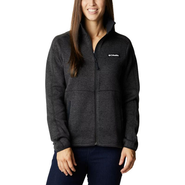 Columbia Sweater Weather Full Zip Fleece W - Sportmania.hu