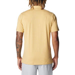 Columbia Tech Trail póló Shirt férfi galléros póló 1768701292