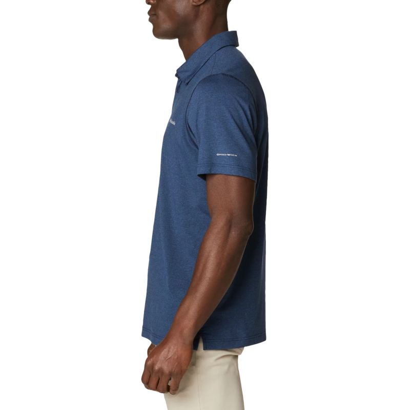 Columbia Tech Trail Polo Shirt M - Sportmania.hu
