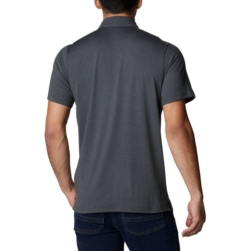 Columbia Tech Trail Polo Shirt M - Sportmania.hu