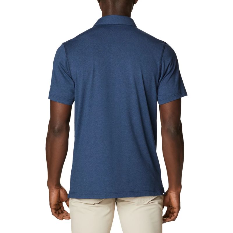 Columbia Tech Trail Polo Shirt M - Sportmania.hu