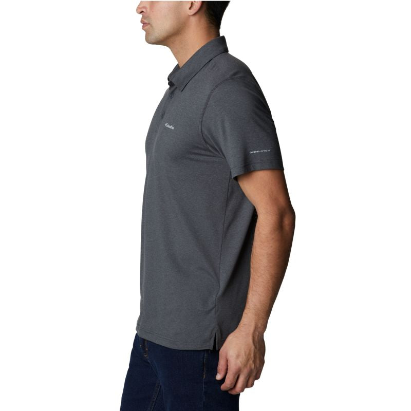 Columbia Tech Trail Polo Shirt M - Sportmania.hu
