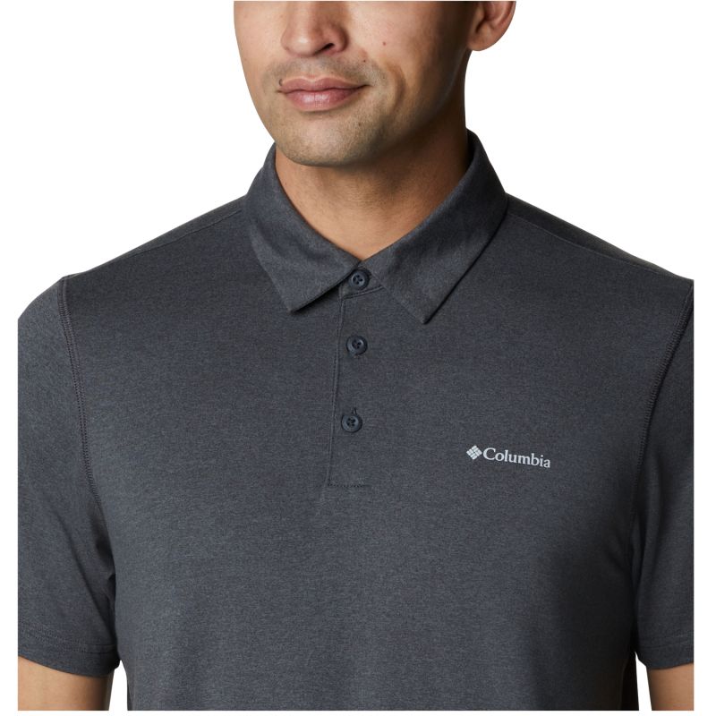 Columbia Tech Trail Polo Shirt M - Sportmania.hu