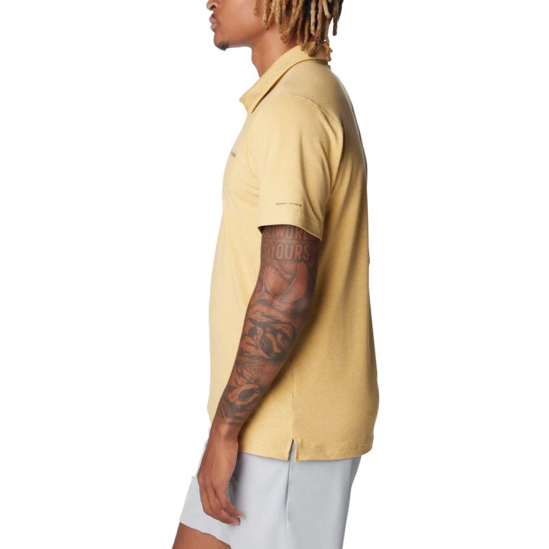 Columbia Tech Trail Polo Shirt M - Sportmania.hu