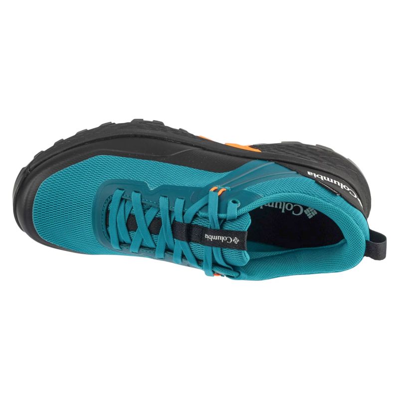 Columbia Tellurix Peak WP Blue kék sapka 2164961338