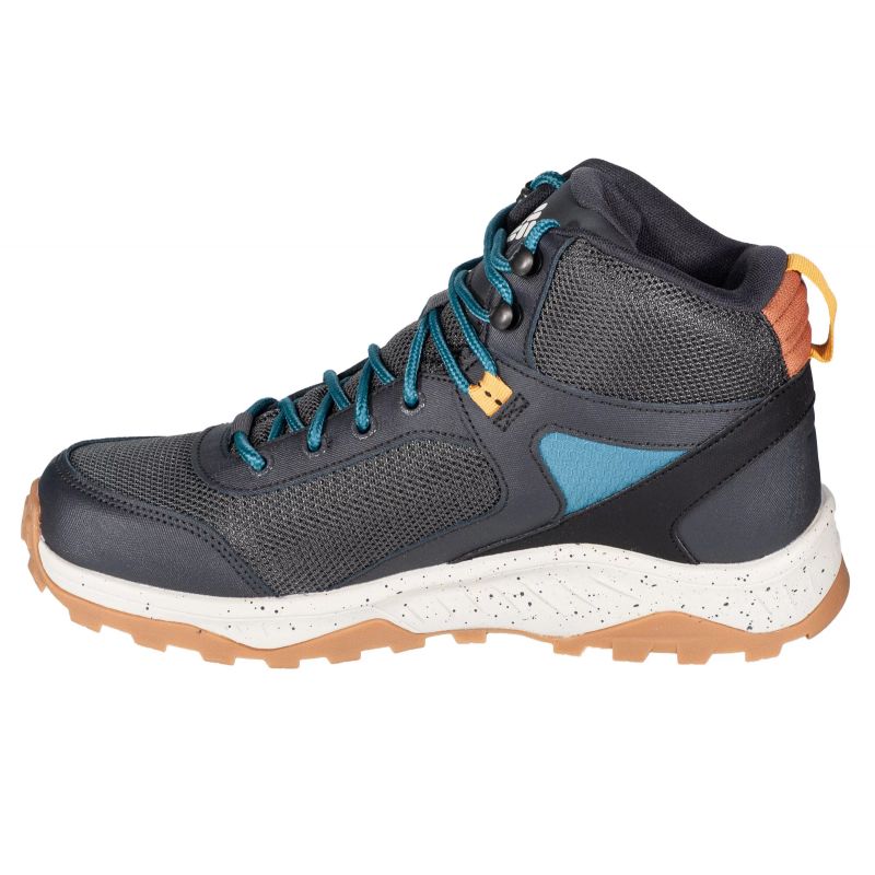 Columbia Trailstorm Ascend Mid Wp M Shoes - Sportmania.hu