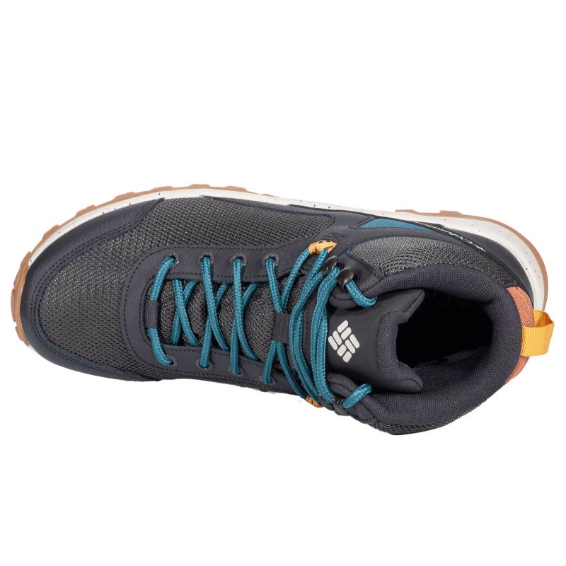 Columbia Trailstorm Ascend Mid Wp M Shoes - Sportmania.hu