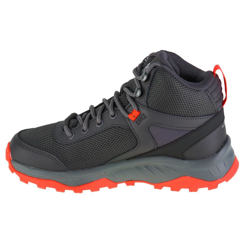 Columbia Trailstorm Ascend Mid Wp W Shoes - Sportmania.hu