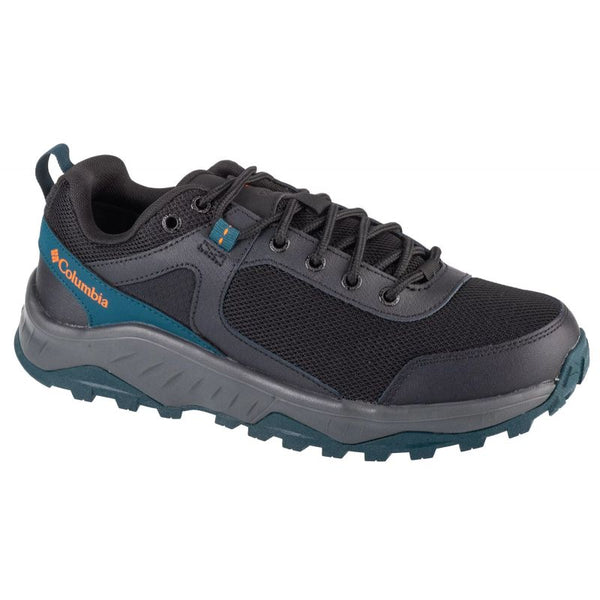 Columbia Trailstorm Ascend Wp Túracipő - Sportmania.hu
