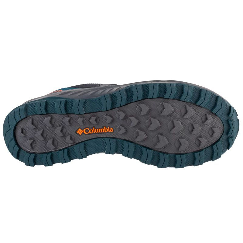 Columbia Trailstorm Ascend Wp Túracipő - Sportmania.hu