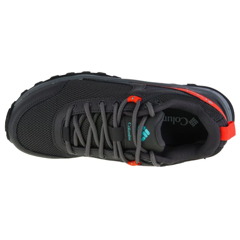 Columbia Trailstorm Ascend Wp W Shoes - Sportmania.hu