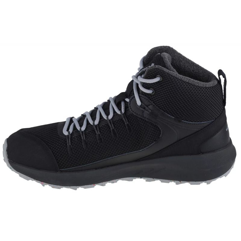 Columbia Trailstorm Mid Waterproof M Shoes - Sportmania.hu