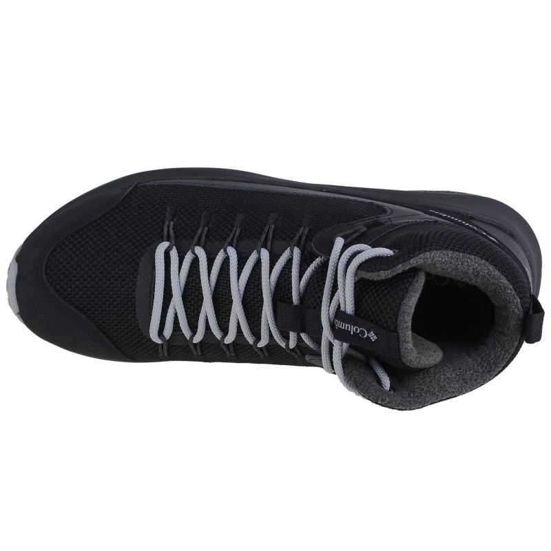 Columbia Trailstorm Mid Waterproof M Shoes - Sportmania.hu