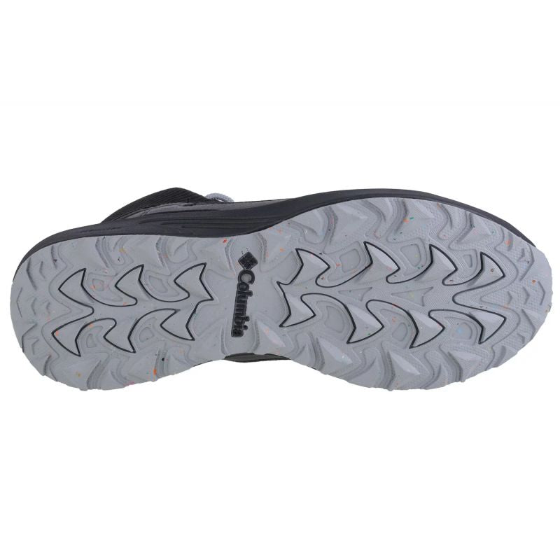 Columbia Trailstorm Mid Waterproof M Shoes - Sportmania.hu