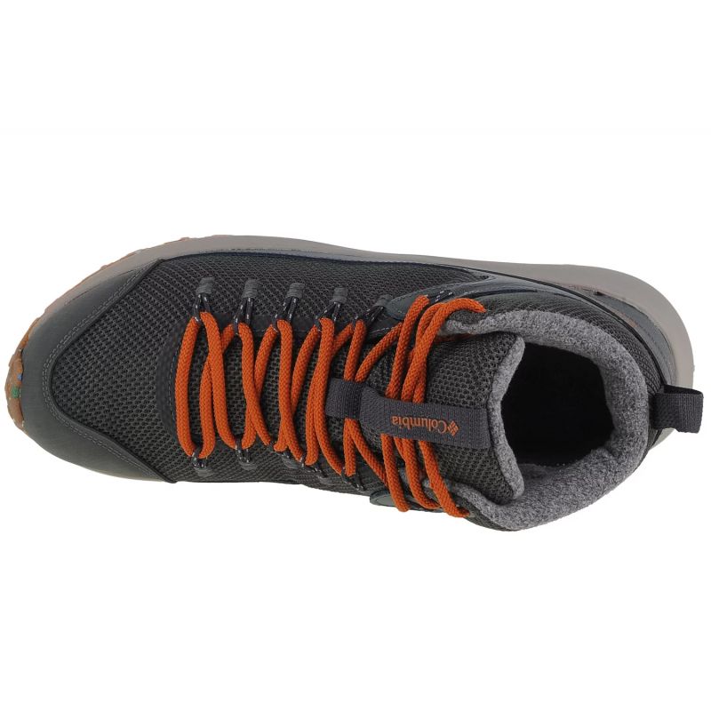 Columbia Trailstorm Mid Waterproof Omni Heat M Shoes - Sportmania.hu