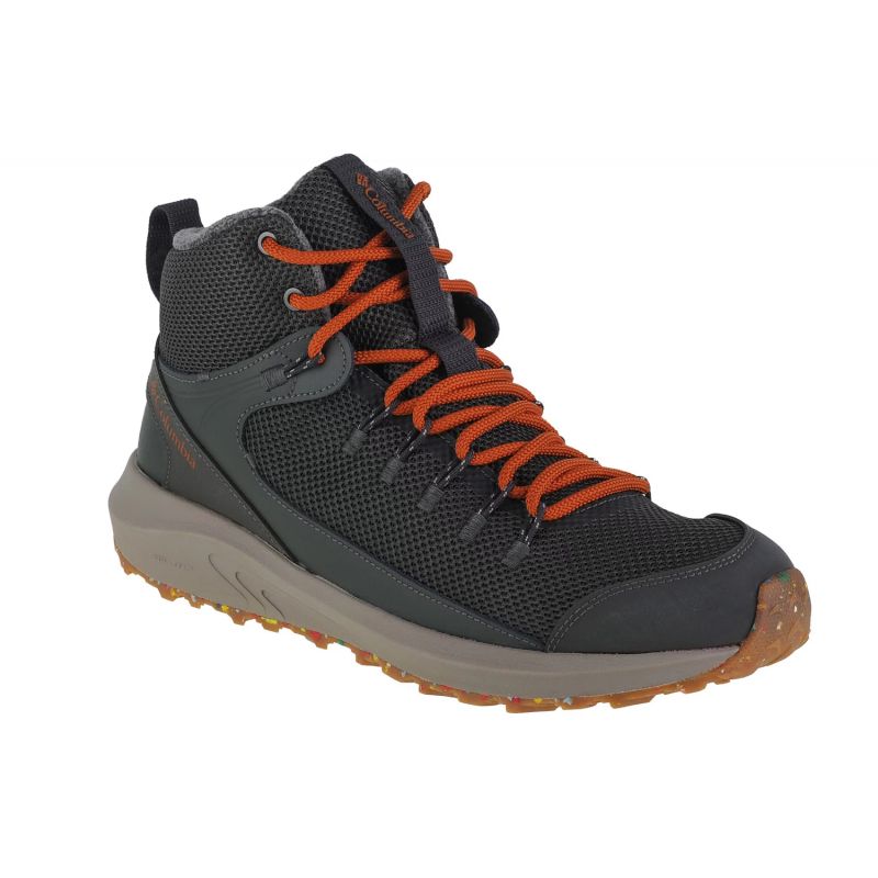 Columbia Trailstorm Mid Waterproof Omni Heat M Shoes - Sportmania.hu