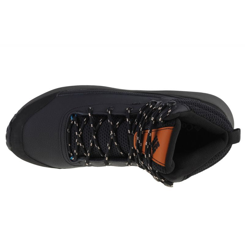 Columbia Trailstorm Peak Mid M 1987041 010 - Sportmania.hu