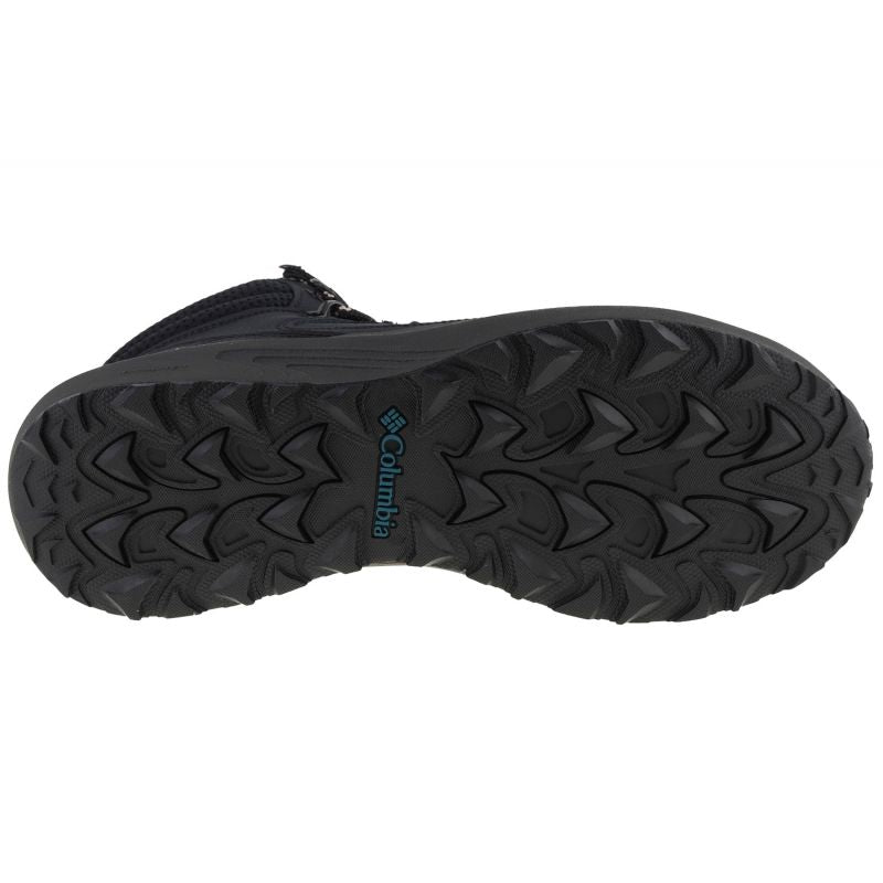 Columbia Trailstorm Peak Mid M 1987041 010 - Sportmania.hu
