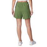Columbia Trek French Terry Short, zöld - Sportmania.hu
