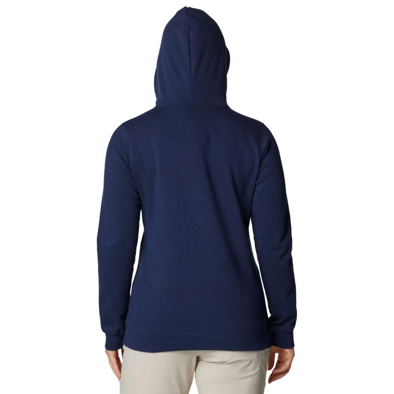 Columbia Trek Graphic Treatment Hoodie W - Sportmania.hu