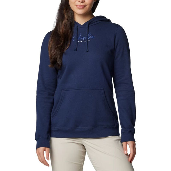 Columbia Trek Graphic Treatment Hoodie W - Sportmania.hu