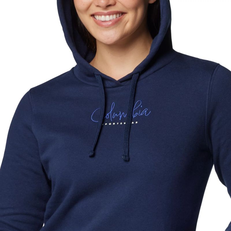 Columbia Trek Graphic Treatment Hoodie W - Sportmania.hu