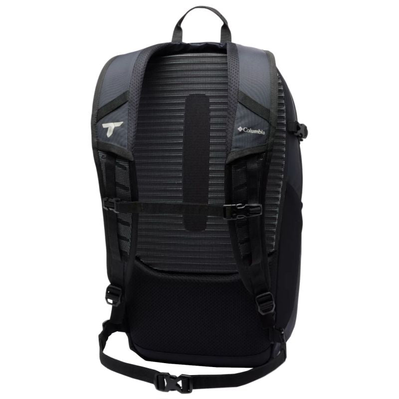 Columbia Triple Canyon 24l Hiking hátizsák, fekete - Sportmania.hu