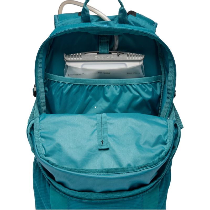 Columbia Triple Canyon 24l Hiking hátizsák, zöld - Sportmania.hu