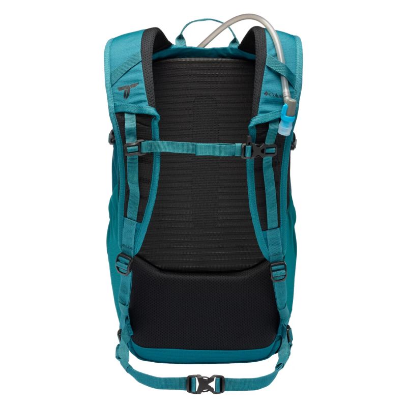 Columbia Triple Canyon 24l Hiking hátizsák, zöld - Sportmania.hu