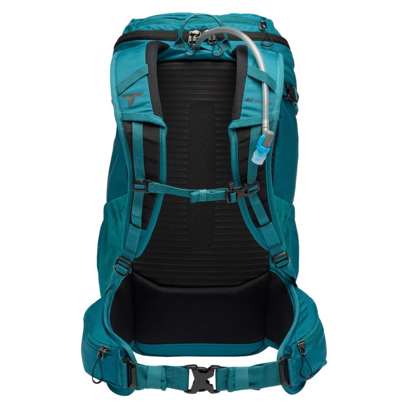 Columbia Triple Canyon 36l Hiking hátizsák, zöld - Sportmania.hu