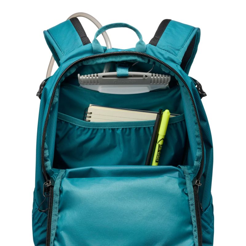 Columbia Triple Canyon 36l Hiking hátizsák, zöld - Sportmania.hu